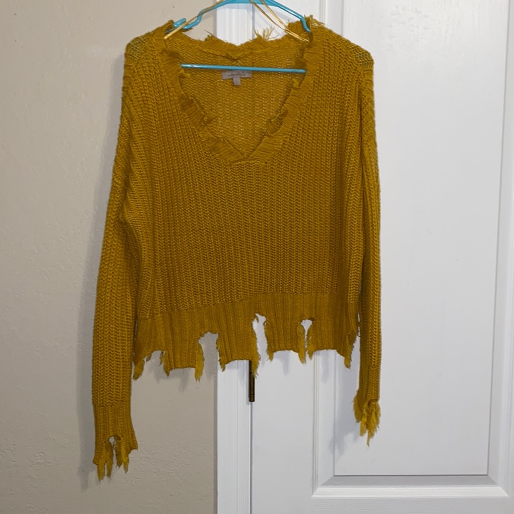 Sweater